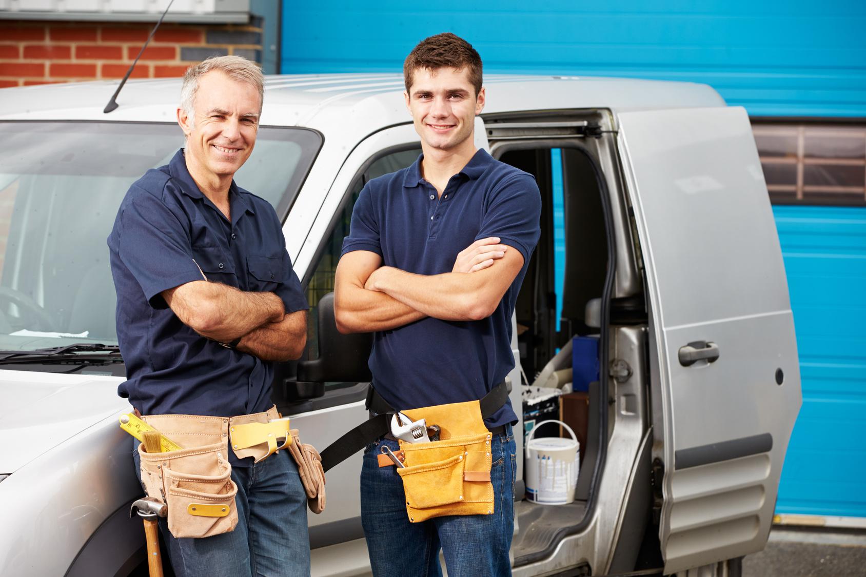 contrat entretien chauffage Montrouge