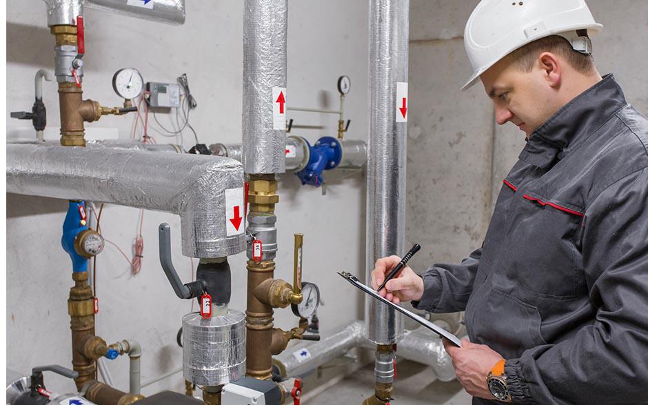 entretien chaudière gaz tarif Aubervilliers
